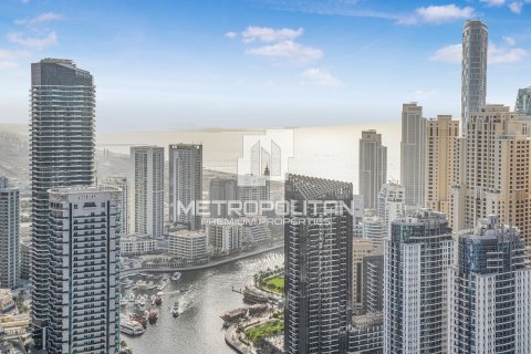 Appartement à vendre à  Dubai Marina, Dubai, EAU 2 chambres, 102 m2 № 274330 - photo 27