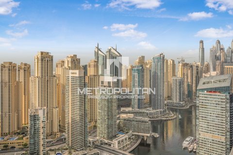 Appartement à vendre à  Dubai Marina, Dubai, EAU 2 chambres, 102 m2 № 274330 - photo 28