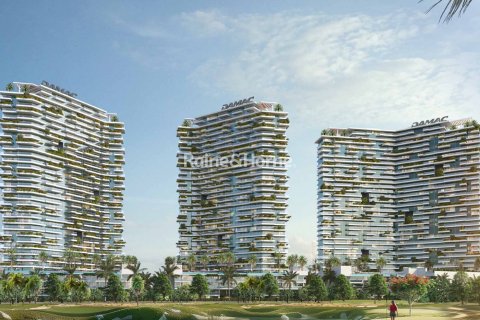 Dzīvoklis Dubaijā, AAE 1 istaba, 64.9 m2 Nr. 707593 - attēls 13