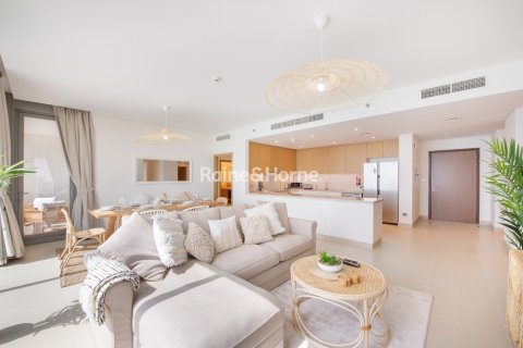 Byt v Dubai Marina, SAE 3 ložnice, 161.9 m² Č.: 707591 - fotografie 2