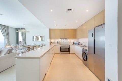 Byt v Dubai Marina, SAE 3 ložnice, 161.9 m² Č.: 707591 - fotografie 8
