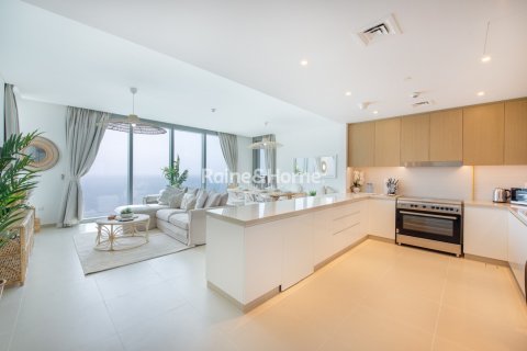 Byt v Dubai Marina, SAE 3 ložnice, 161.9 m² Č.: 707591 - fotografie 3