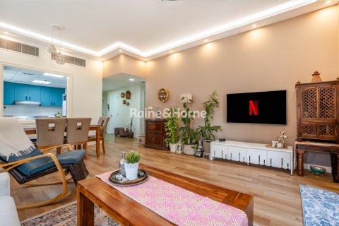 Appartement à Motor City, Dubai, EAU: 3 chambres, 187.7 m2 № 707594