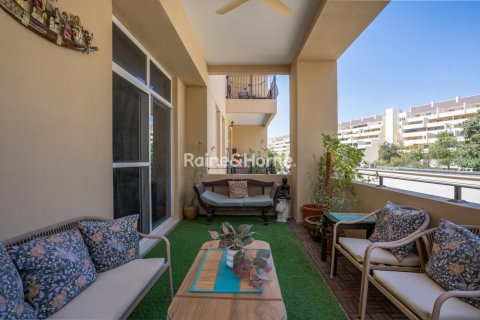 Apartamento para venda em Motor City, Dubai, EAU 3 quartos, 187.7 m2 № 707594 - foto 6