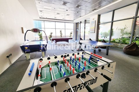 Huoneisto Downtown Dubai (Downtown Burj Dubai), Arabiemiraatit 1 makuuhuone, 98.2 m2 № 707589 - kuva 17