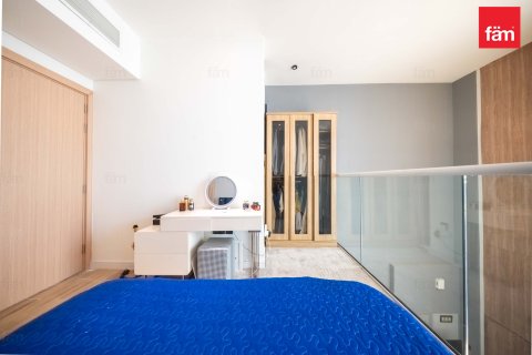 Māja Dubaijā, AAE 1 istaba, 56.3 m2 Nr. 695340 - attēls 4