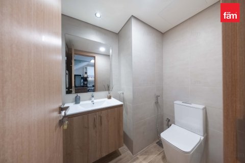 Māja Dubaijā, AAE 1 istaba, 56.3 m2 Nr. 695340 - attēls 2