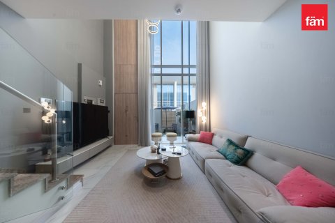 Māja Dubaijā, AAE 1 istaba, 56.3 m2 Nr. 695340 - attēls 6