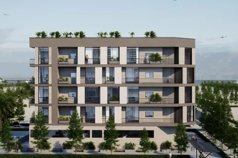 Apartment sa Dubai, UAE 33 sq.m. № 729169 - larawan 2