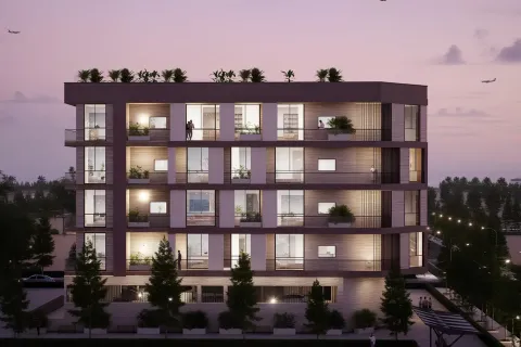 Apartment sa Dubai, UAE 33 sq.m. № 729169 - larawan 4
