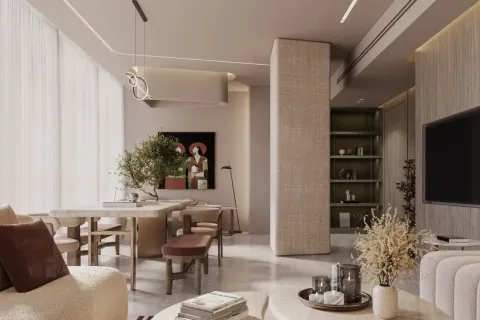 Apartment sa Dubai, UAE 36 sq.m. № 729170 - larawan 5