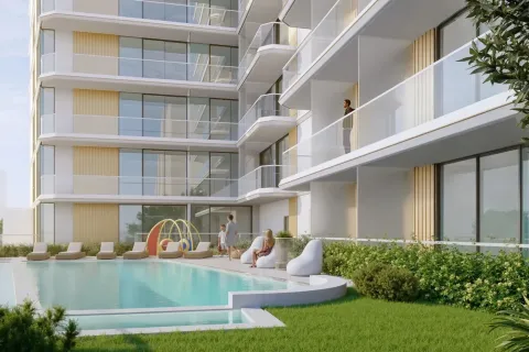 Apartment sa Dubai, UAE 36 sq.m. № 729170 - larawan 2