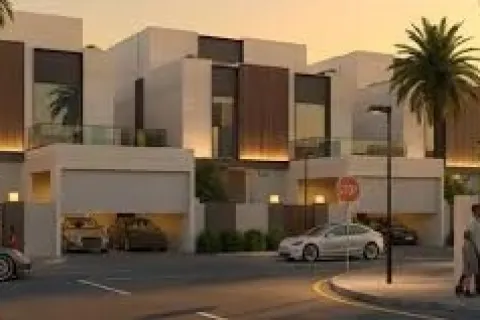 Terreno in vendita a Dubai, EAU 465 mq. № 729164 - foto 3