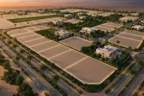 Terreno in vendita a Dubai, EAU 465 mq. № 729164 - foto 4