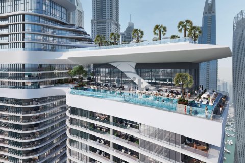 Apartament de vânzare în Dubai Harbour, Dubai, EAU 1 dormitor, 111.4 mp.  №514851 - poză 8