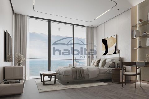 Apartament de vânzare în Dubai Harbour, Dubai, EAU 1 dormitor, 111.4 mp.  №514851 - poză 7