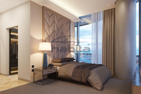 Apartament de vânzare în Dubai Harbour, Dubai, EAU 1 dormitor, 111.4 mp.  №514851 - poză 6