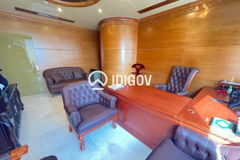 Business Bay, Dubai, संयुक्त अरब अमीरात में कार्यालय, 100 वर्ग मीटर, संख्या 696548 - फ़ोटो 9