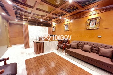 Business Bay, Dubai, संयुक्त अरब अमीरात में कार्यालय, 100 वर्ग मीटर, संख्या 696548 - फ़ोटो 14