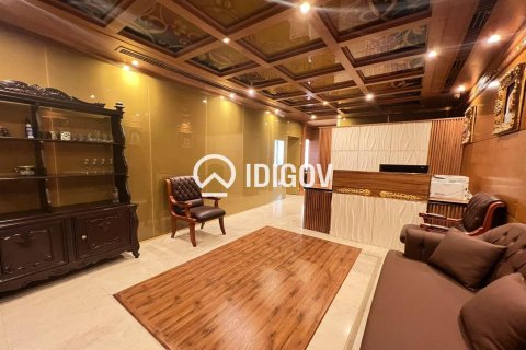 Business Bay, Dubai, संयुक्त अरब अमीरात में कार्यालय, 100 वर्ग मीटर, संख्या 696548 - फ़ोटो 3