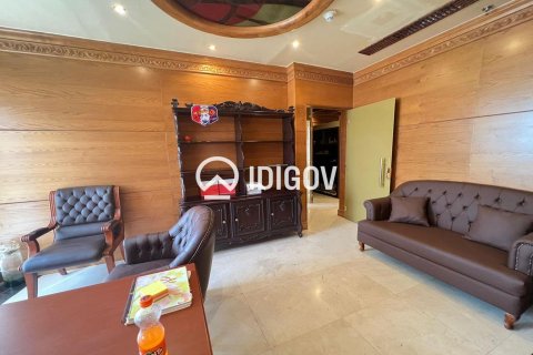 Business Bay, Dubai, संयुक्त अरब अमीरात में कार्यालय, 100 वर्ग मीटर, संख्या 696548 - फ़ोटो 12