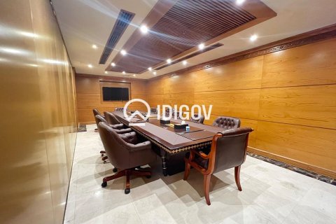 Kancelář v Business Bay, Dubai, SAE 100 m² Č.: 696548