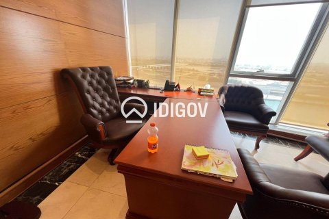 Business Bay, Dubai, संयुक्त अरब अमीरात में कार्यालय, 100 वर्ग मीटर, संख्या 696548 - फ़ोटो 16