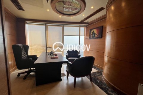 Business Bay, Dubai, संयुक्त अरब अमीरात में कार्यालय, 100 वर्ग मीटर, संख्या 696548 - फ़ोटो 7