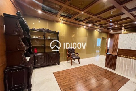Business Bay, Dubai, संयुक्त अरब अमीरात में कार्यालय, 100 वर्ग मीटर, संख्या 696548 - फ़ोटो 2
