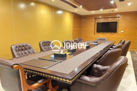 Business Bay, Dubai, संयुक्त अरब अमीरात में कार्यालय, 100 वर्ग मीटर, संख्या 696548 - फ़ोटो 4