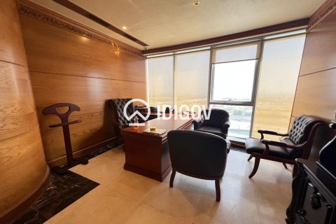 Business Bay, Dubai, संयुक्त अरब अमीरात में कार्यालय, 100 वर्ग मीटर, संख्या 696548 - फ़ोटो 8