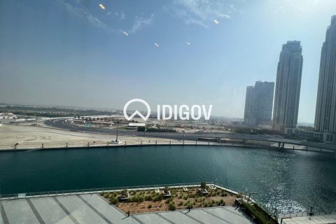 Business Bay, Dubai, संयुक्त अरब अमीरात में कार्यालय, 100 वर्ग मीटर, संख्या 696548 - फ़ोटो 15