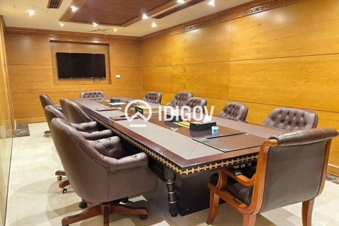 Business Bay, Dubai, संयुक्त अरब अमीरात में कार्यालय, 100 वर्ग मीटर, संख्या 696548 - फ़ोटो 6