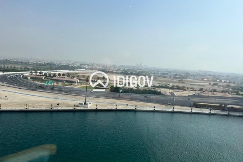 Business Bay, Dubai, संयुक्त अरब अमीरात में कार्यालय, 100 वर्ग मीटर, संख्या 696548 - फ़ोटो 11