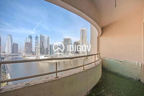 Kontor uthyres i Business Bay, Dubai, UAE 114 kvm Nr. 696545 - fotografi 3