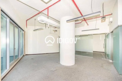 Kontor uthyres i Business Bay, Dubai, UAE 114 kvm Nr. 696545 - fotografi 7