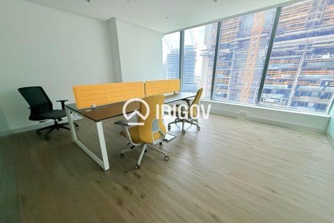 Kancelář v Business Bay, Dubai, SAE 78 m² Č.: 696549 - fotografie 5