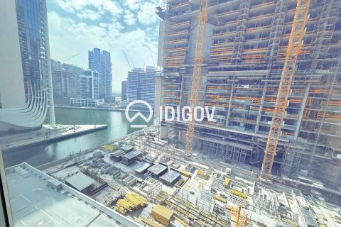 משרד ב Business Bay, Dubai, איחוד האמירויות 78 מ
