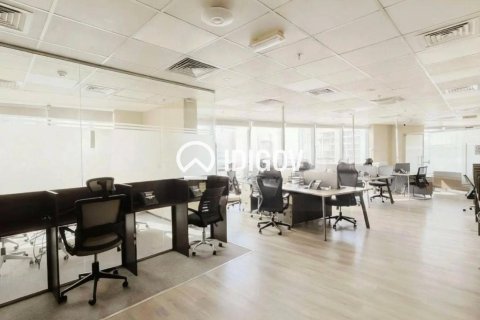 Kancelář v Business Bay, Dubai, SAE 139 m² Č.: 696551