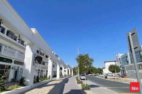 Κατάστημα σε Arjan, Dubai, ΗΑΕ 132.7 τ.μ. Αρ. 721343