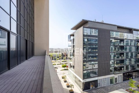 Διαμέρισμα σε City Walk, Dubai, ΗΑΕ 4 υπνοδωμάτια, 294.41 τ.μ. Αρ. 761992 - φωτογραφία 8