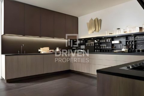 Διαμέρισμα σε Al Jaddaf, Dubai, ΗΑΕ 3 υπνοδωμάτια, 317.45 τ.μ. Αρ. 761997 - φωτογραφία 3
