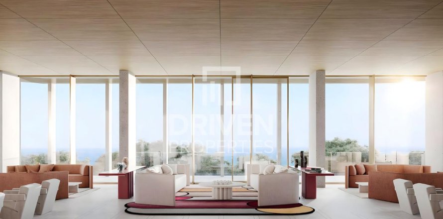 Διαμέρισμα σε Al Jaddaf, Dubai, ΗΑΕ 3 υπνοδωμάτια, 317.45 τ.μ. Αρ. 761997