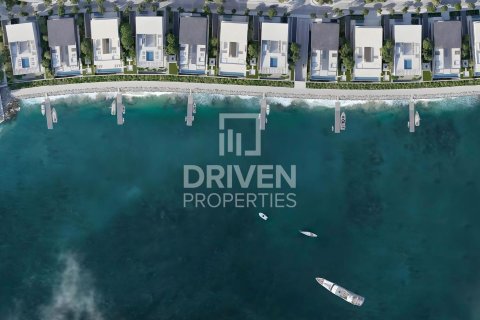 Byt v Al Jaddaf, Dubai, SAE 1 ložnice, 161.56 m² Č.: 761993 - fotografie 10