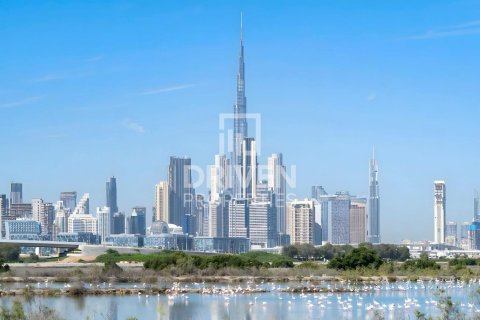 Διαμέρισμα σε Al Jaddaf, Dubai, ΗΑΕ 3 υπνοδωμάτια, 317.45 τ.μ. Αρ. 761996 - φωτογραφία 8