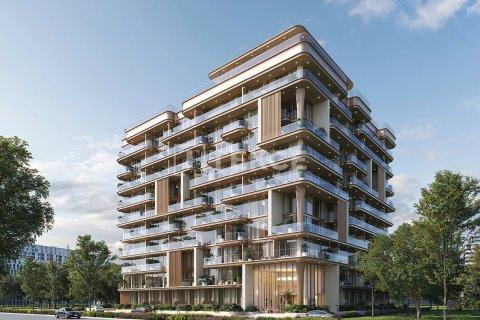 Duplex lakás itt: Al Sufouh, Dubai, EAE, 4 hálószoba, 236 m², azonosító: 719788