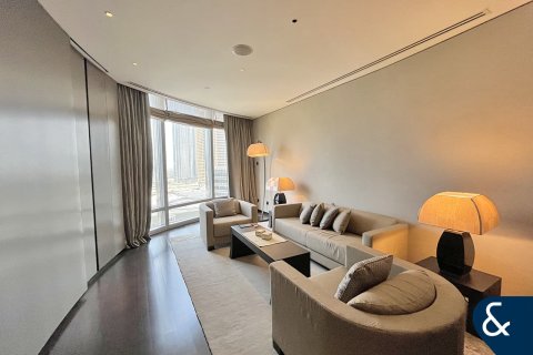 Byt v Downtown Dubai (Downtown Burj Dubai), SAE 1 ložnice, 92 m² Č.: 666367