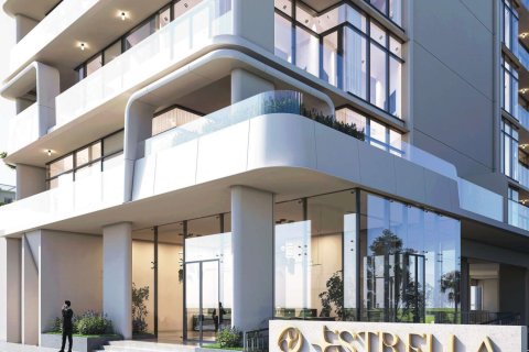 Apartman u Majan, Dubai, UAE 1 spavaća soba, 71 m2 Br. 732603 - fotografija 2