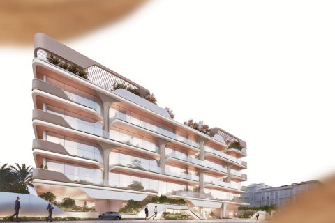 Купить квартиру в Dubai South (Dubai World Central), Дубай, ОАЭ 1 комната, 38м2, № 732605 - фото 2
