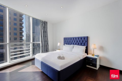 Byt v Dubai Marina, SAE 3 ložnice, 254 m² Č.: 689349